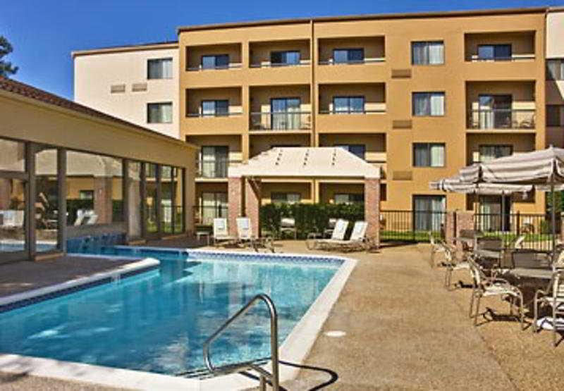 Courtyard Williamsburg - Busch Gardens Hotel Facilities photo
